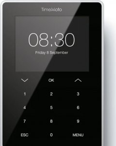 SafeScan Timemoto TM-828 SC 8