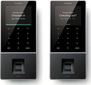 SafeScan Timemoto TM-828 SC 10