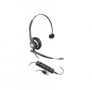 Słuchawki Plantronics Encore Pro HW715  (203476-01) 1
