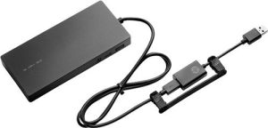 Stacja/replikator HP USB-C (X7W54AA#ABB) 1