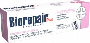 Biorepair BLANX BIOREPAIR PARODONTGEL ŻEL 20ml 1