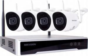 Kamera IP Hikvision Kamera WIFIKIT-B4-4CH 1