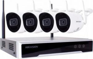 Kamera IP Hikvision Kamera WIFIKIT-B2-4CH 1