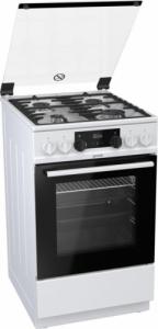 Kuchenka Gorenje K5341WF 2