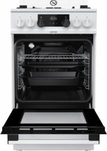 Kuchenka Gorenje K5341WF 3