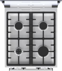 Kuchenka Gorenje K5341WF 4