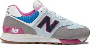 New Balance Buty New Balance WL574PO2 37 1