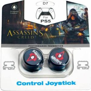 Nakładki na kontroler Assassins Creed XXL 1