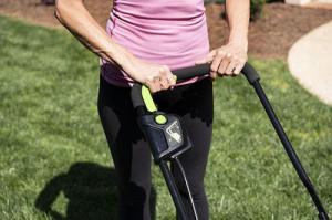 Kosiarka akumulatorowa Greenworks GD24LM33 3