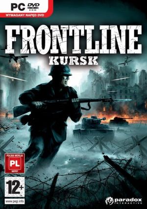 Frontline Kursk PC 1