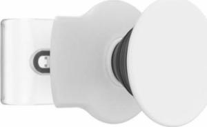 PopSockets Popsockets Uniwersalny uchwyt do telefonu Slide Stretch WHITE 2