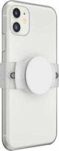 PopSockets Popsockets Uniwersalny uchwyt do telefonu Slide Stretch WHITE 4
