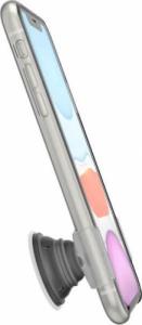 PopSockets Popsockets Uniwersalny uchwyt do telefonu Slide Stretch WHITE 6