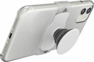 PopSockets Popsockets Uniwersalny uchwyt do telefonu Slide Stretch WHITE 7