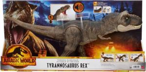 Figurka Mattel Jurassic World Tyranozaur Niszcz i pożeraj (HDY55) 1