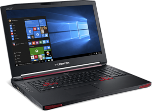 Laptop Acer Predator 17 G9-792-778N (NX.Q0PEP.001) 1