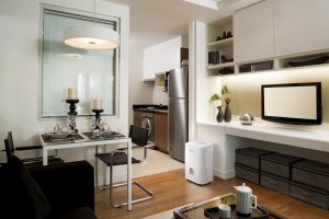 Ariston Osuszacz powietrza Deos 16S NET 8