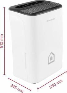 Ariston Osuszacz powietrza Deos 21S Net 3