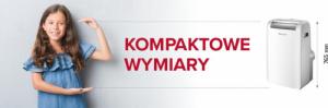 Klimatyzator Ariston Mobis Plus 10 9
