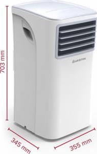 Klimatyzator Ariston Mobis 8 8