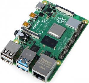 Raspberry Pi 4 Model B 4GB RAM Kit (RPI-14751) 2