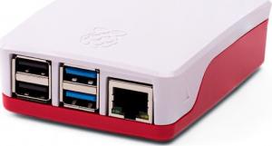 Raspberry Pi 4 Model B 4GB RAM Kit (RPI-14751) 4