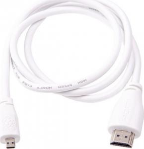 Raspberry Pi 4 Model B 4GB RAM Kit (RPI-14751) 5