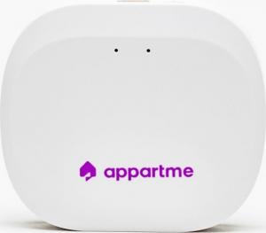 APPARTME Centrala Sterująca Aprm-02-007 2