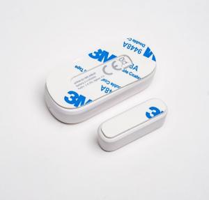 APPARTME Czujnik Otwarcia Drzwi i Okien Aprm-02-005 3