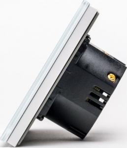 APPARTME Włącznik Dotykowy Pojedynczy Wi-fi Aprm-05-002 4