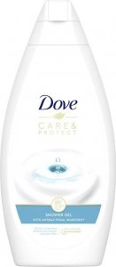 Dove  Żel pod prysznic Care & Protect 500ml 1