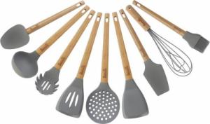 Beretti WAŁEK SILIKONOWY Z BAMBUSEM 41CM BR-7467 2