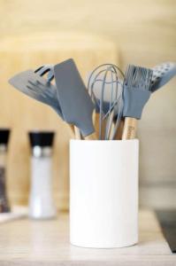 Beretti UBIJAK RÓZGA SILIKON Z BAMBUSEM BR-6569 3