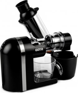 Wyciskarka wolnoobrotowa Gotie GSJ-200B 2