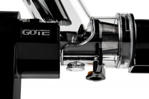 Wyciskarka wolnoobrotowa Gotie GSJ-200B 3