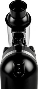 Wyciskarka wolnoobrotowa Gotie GSJ-200B 4