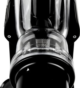 Wyciskarka wolnoobrotowa Gotie GSJ-200B 5