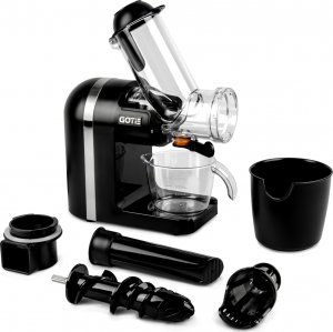 Wyciskarka wolnoobrotowa Gotie GSJ-200B 6