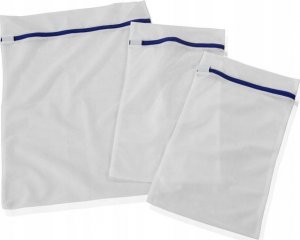 Leifheit ZESTAW 81726 SIATEK DO PRANIA 3 SZTUKI 3