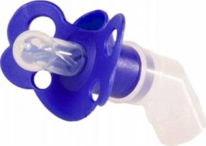 Oromed Smoczek do inhalacji 2