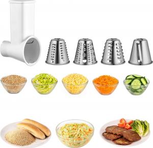 Robot planetarny Sencor STM 3780GG 14