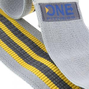 One Fitness Hip Band HB010 regulowany opór szary 1 szt. 8