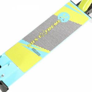 Hulajnoga Nils Extreme HL776 Zielony (16-50-033) 11