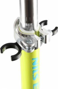Hulajnoga Nils Extreme HL776 Zielony (16-50-033) 12