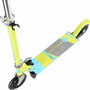 Hulajnoga Nils Extreme HL776 Zielony (16-50-033) 3