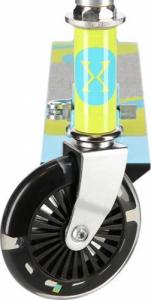 Hulajnoga Nils Extreme HL776 Zielony (16-50-033) 7