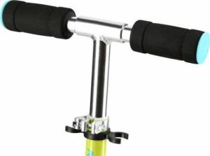 Hulajnoga Nils Extreme HL776 Zielony (16-50-033) 8