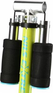 Hulajnoga Nils Extreme HL776 Zielony (16-50-033) 9