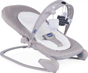 Chicco Leżaczek Hoopla Antiguan Sky 3