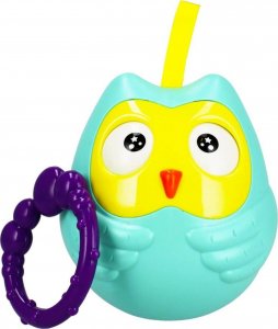 BamBam BAM BAM BAŃKA WSTAŃKA SOWA 5908275160960 NOWA 11